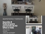 APARTAMENTOS SECCION 8 FEDERAL