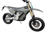 BRAND NEW STARK VARG SM 60HP