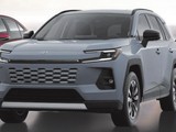 Toyota Rav4 LE 2026 