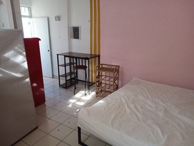 Se renta estudio 