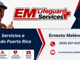EM Lifeguard Services