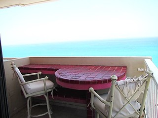 Apartment in Carolina