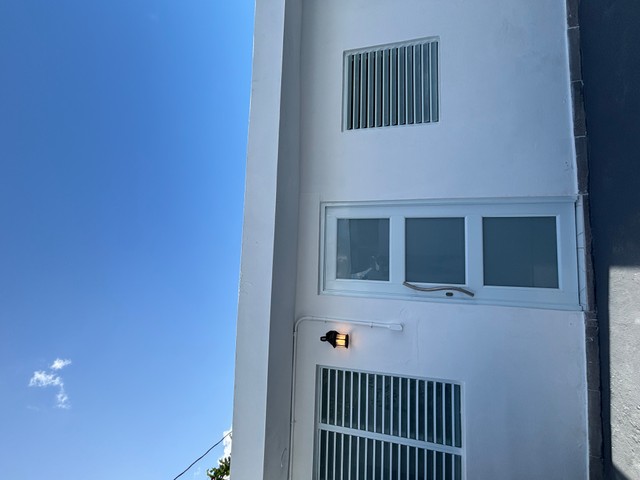 Alquiler de departamentos 
