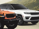 Jeep gran cherokee altitude 2026