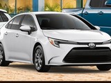 Toyota Corolla 2026