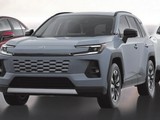 Toyota RAV4 LE 2026