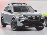 Nissan Rogue 2026
