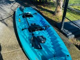 Kayak Lifetime