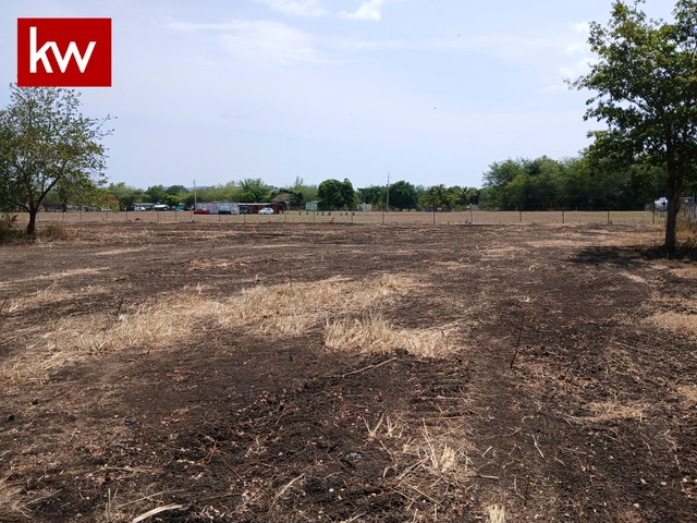 Bo. Sabana Yeguas, Terreno en Laj...