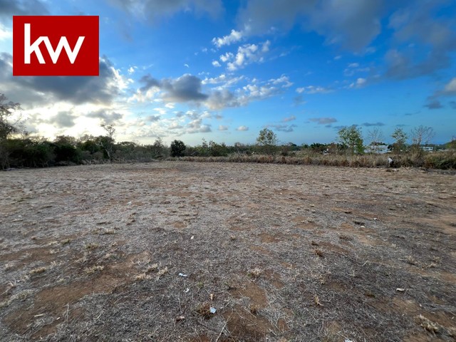 Bo. Membrillo, Terreno en Camuy