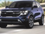Kia seltos 2026