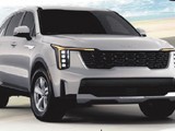 Kia sorento 2026 