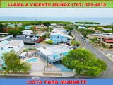 URB. COLINAS DE PARGUERA * PLAYA *