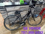 Bicicleta Trek