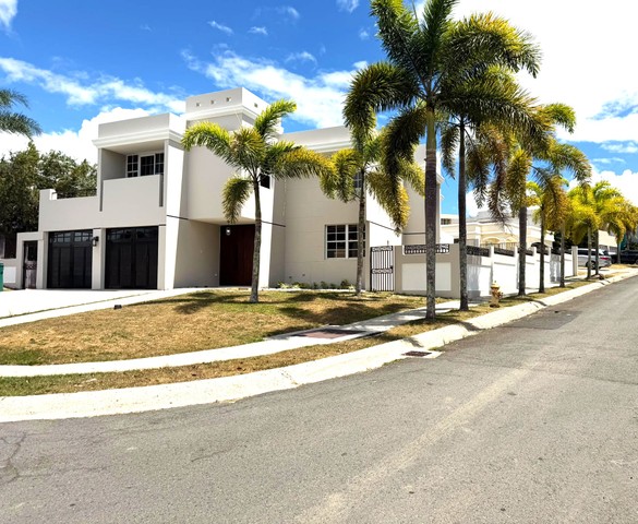 Mansiones de Monte Verde