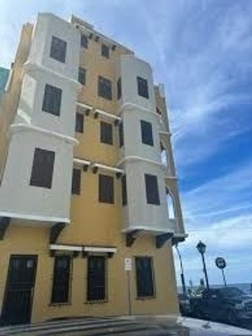 CALLE NORZAGARAY VIEJO SAN JUAN