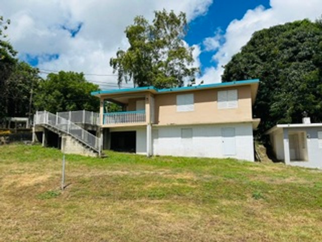 BO. JUAN MARTIN, YABUCOA