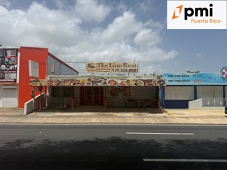 Commercial in Bayamón
