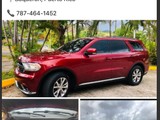 **GANGA** DURANGO LIMITED 2015