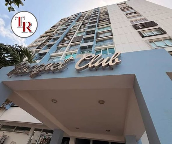 Apartamento Ocean Front Isla Verde