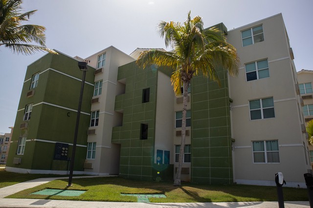 Cond. Haudimar Beach Apartments