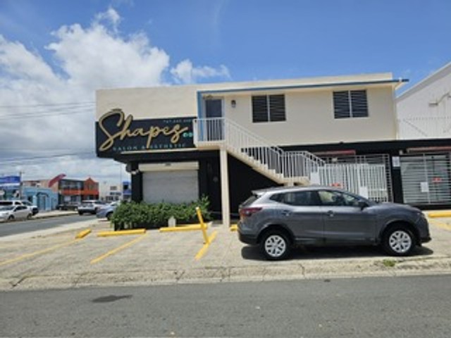 LOCAL COMERCIAL CENTRICO