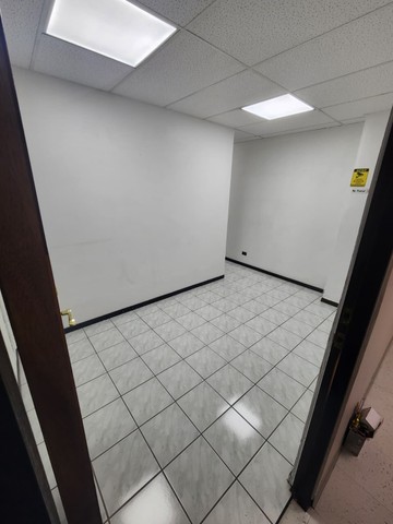 Oficina Remodelada