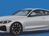 Bmw 430i coupe 2026