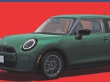 Mini cooper hardtop 2 door 2026