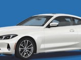 Bmw 430i coupe 2026