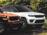 Jeep gran cherokee altitude 2026