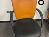 Sillas para Recepción