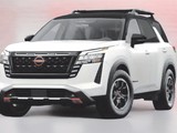Nissan Pathfinder 2026 
