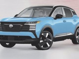 Nissan Kicks 2026 