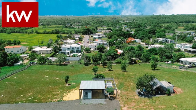 Bo. Arenales, Terreno en Aguadilla