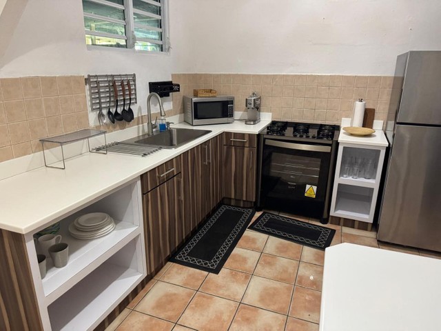 Urbanización Esteves - Apartamento