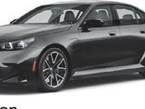 Bmw m5 sedan 2025