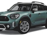 Mini countryman s 2023