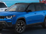 Jeep cherokee hibrida 4x4 2026