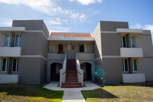 Cond. North Coast Village