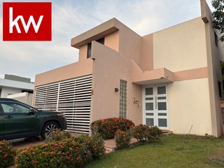 House in Bayamón