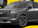 Nissan pathfinder s 2026