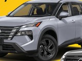 Nissan rogue sv 2026