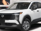 Nissan kicks s 2026