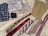 Ropa de hombre 