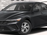 Hyundai elantra se 2026