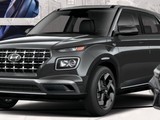 Hyundai venue se 2026