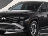 Hyundai tucson se 2026