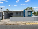 Casa unifamiliar en alquiler