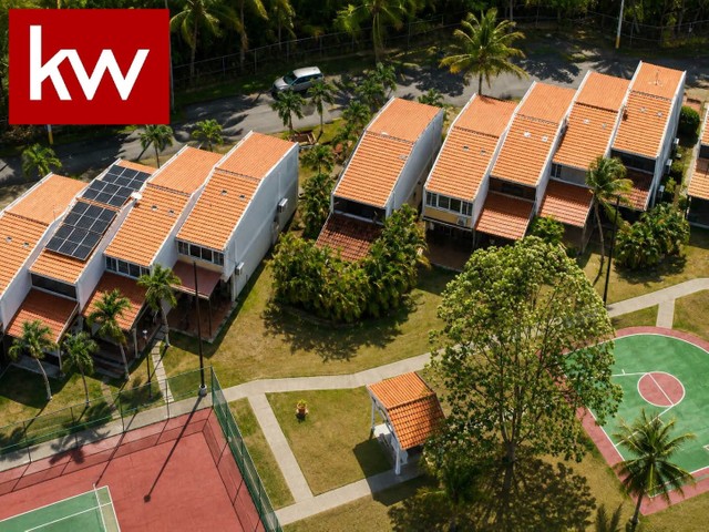 Cond. Villas De Punta Guillarte